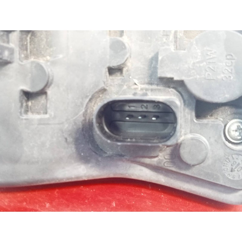 Recambio de piloto trasero derecho para audi a4 ber. (b8) básico referencia OEM IAM   E1-B6-39-1