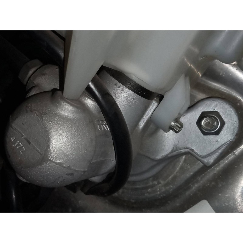 Recambio de bomba freno para mercedes-benz clase cla (w117) cla referencia OEM IAM   