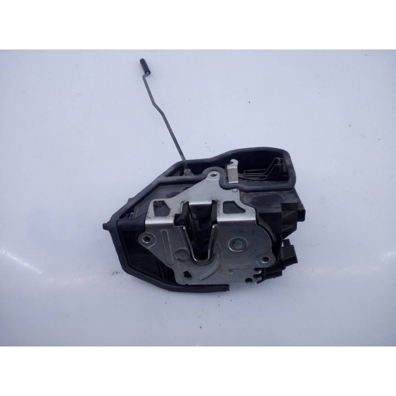 Recambio de cerradura puerta delantera izquierda para bmw serie 1 berlina (e81/e87) 118d referencia OEM IAM   E1-A3-12-2