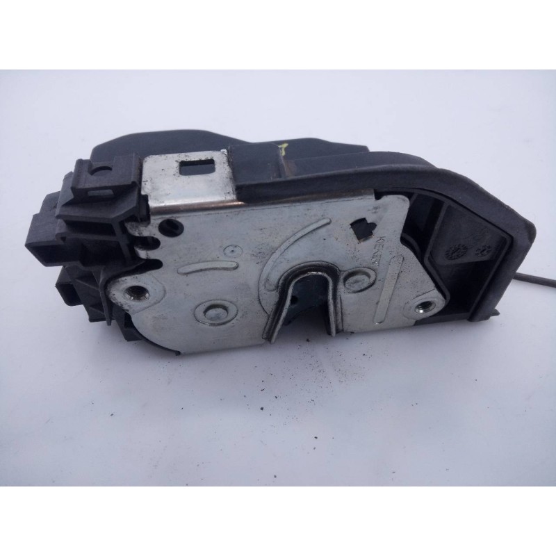 Recambio de cerradura puerta delantera izquierda para bmw serie 1 berlina (e81/e87) 118d referencia OEM IAM   E1-A3-12-2
