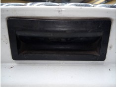 MANETA EXTERIOR PORTON 