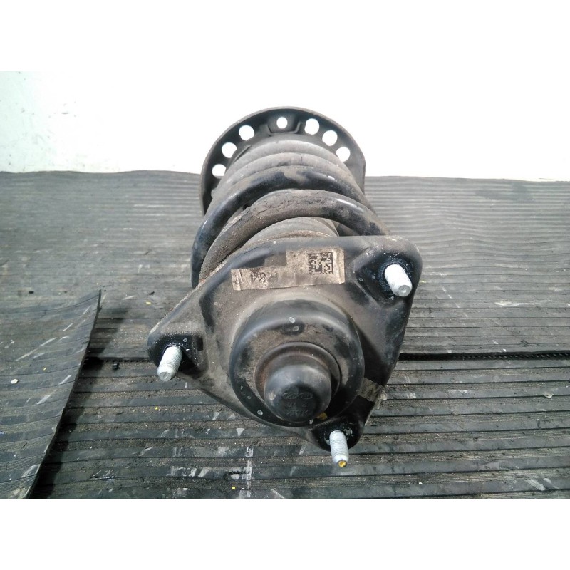 Recambio de amortiguador delantero derecho para kia carens ( ) drive referencia OEM IAM 54660A4850  P1-B4-35