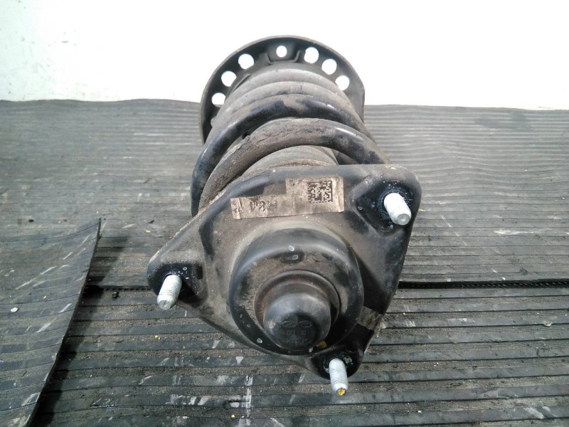 Recambio de amortiguador delantero derecho para kia carens ( ) drive referencia OEM IAM 54660A4850  P1-B4-35