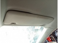 Recambio de parasol derecho para audi a5 coupe (8t) 3.0 tdi quattro referencia OEM IAM    2
