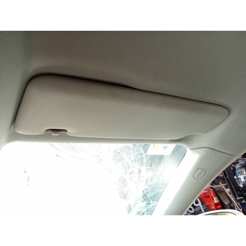 Recambio de parasol derecho para audi a5 coupe (8t) 3.0 tdi quattro referencia OEM IAM   