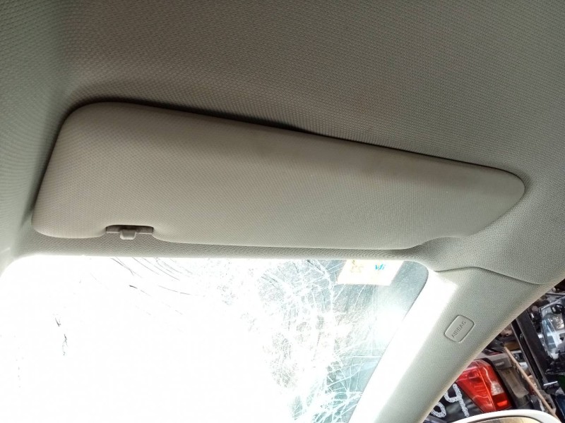 Recambio de parasol derecho para audi a5 coupe (8t) 3.0 tdi quattro referencia OEM IAM   