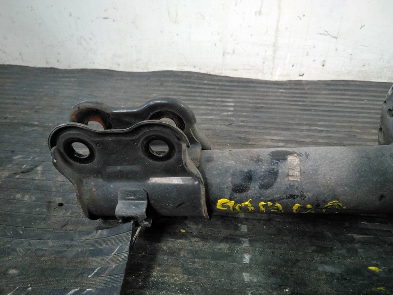 Recambio de amortiguador delantero derecho para kia carens ( ) drive referencia OEM IAM 54660A4850  P1-B4-35