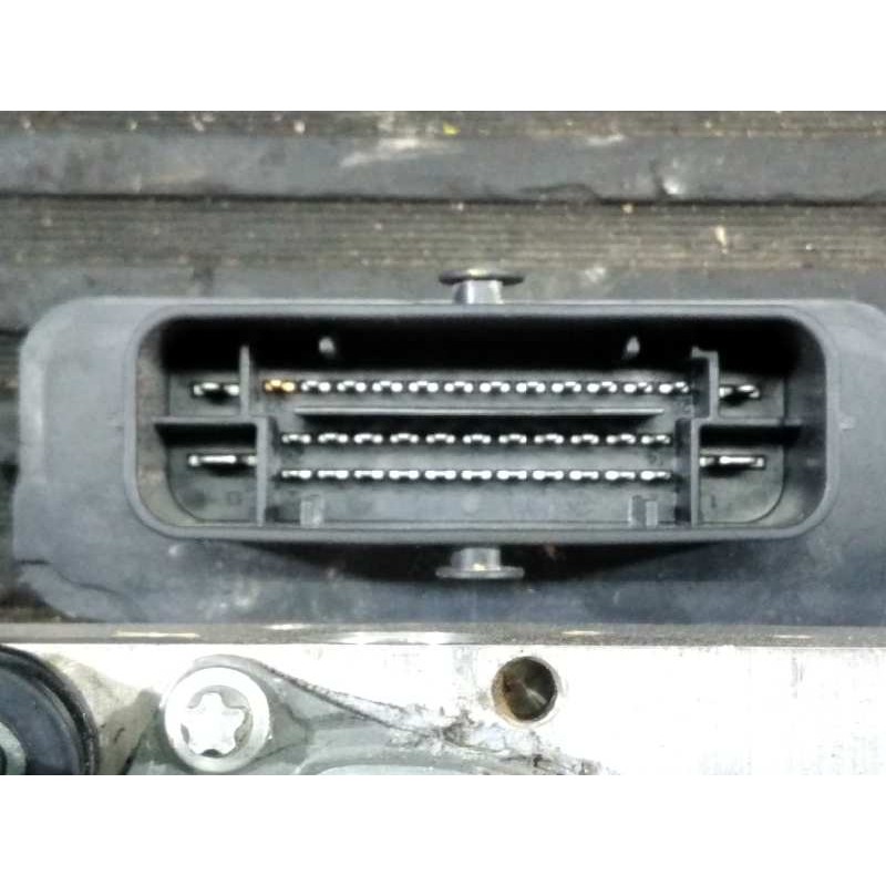 Recambio de abs para volkswagen polo (6c1) trendline bluemotion referencia OEM IAM 6C0907379K 6R0907379BA P3-A8-29-5