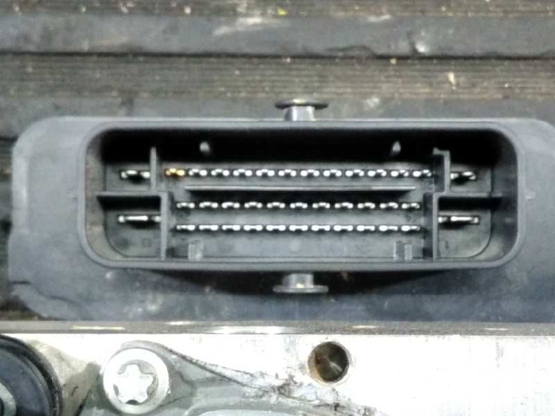 Recambio de abs para volkswagen polo (6c1) trendline bluemotion referencia OEM IAM 6C0907379K 6R0907379BA P3-A8-29-5