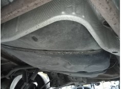 DEPOSITO COMBUSTIBLE 