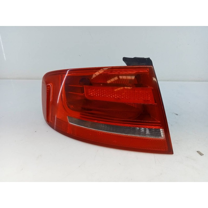 Recambio de piloto trasero izquierdo para audi a4 ber. (b8) básico referencia OEM IAM   E1-B6-39-1