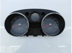 Recambio de cuadro instrumentos para nissan qashqai+2 (jj10) i-way referencia OEM IAM JD73A188G2FW  E3-B4-45-2
