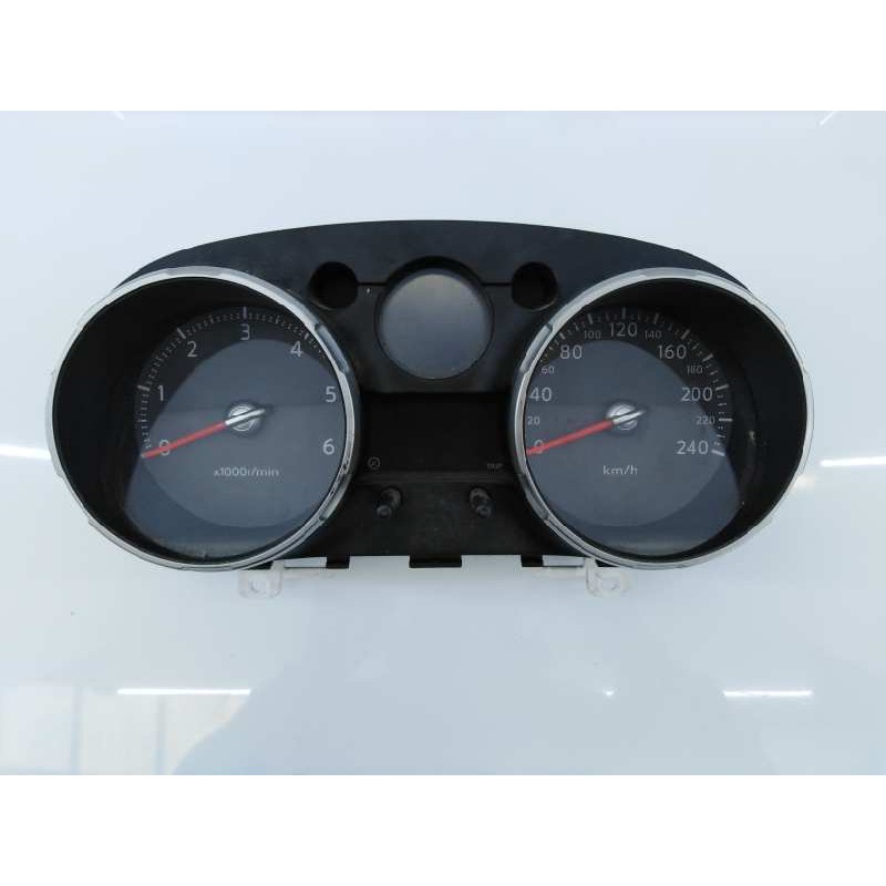 Recambio de cuadro instrumentos para nissan qashqai+2 (jj10) i-way referencia OEM IAM JD73A188G2FW  E3-B4-45-2