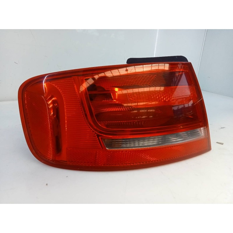 Recambio de piloto trasero izquierdo para audi a4 ber. (b8) básico referencia OEM IAM   E1-B6-39-1