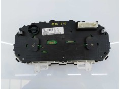 Recambio de cuadro instrumentos para nissan qashqai+2 (jj10) i-way referencia OEM IAM JD73A188G2FW  E3-B4-45-2 2