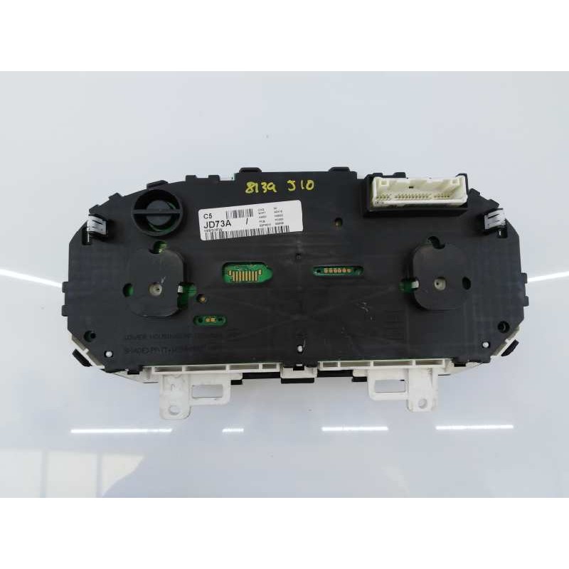 Recambio de cuadro instrumentos para nissan qashqai+2 (jj10) i-way referencia OEM IAM JD73A188G2FW  E3-B4-45-2