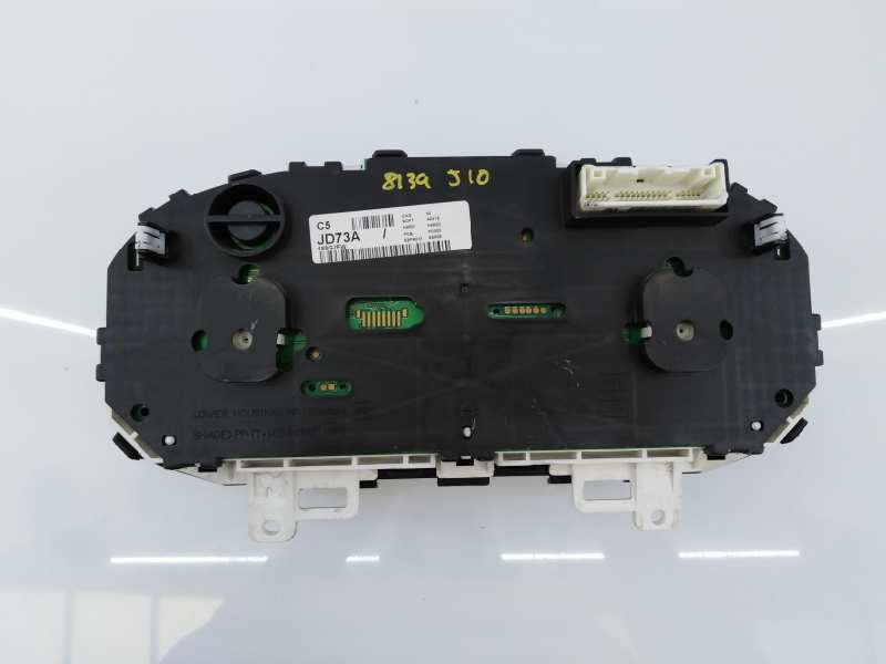 Recambio de cuadro instrumentos para nissan qashqai+2 (jj10) i-way referencia OEM IAM JD73A188G2FW  E3-B4-45-2