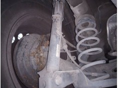 AMORTIGUADOR TRASERO IZQUIERDO 