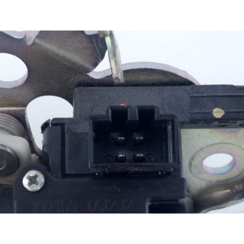 Recambio de cerradura maletero / porton para audi a1 (8x) attraction referencia OEM IAM 8R0827505 160355 E1-B6-44-1