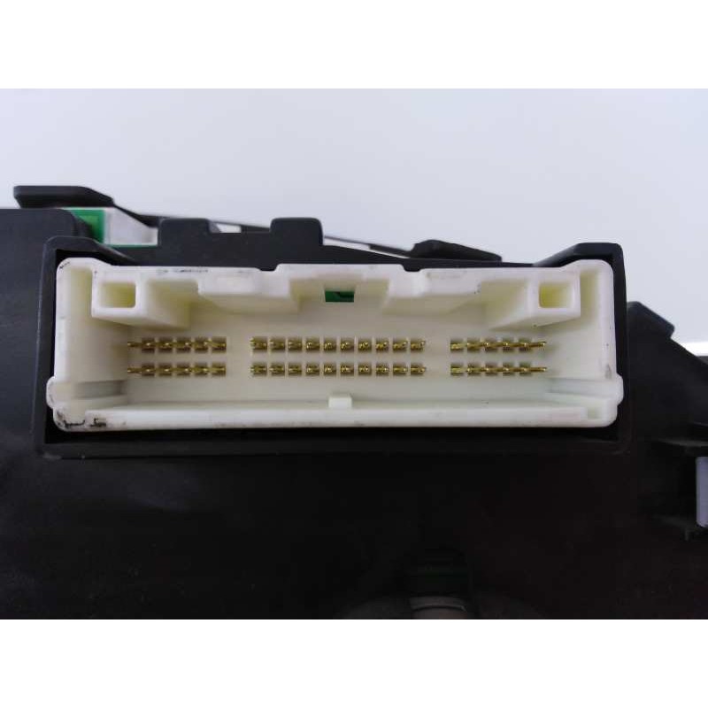 Recambio de cuadro instrumentos para nissan qashqai+2 (jj10) i-way referencia OEM IAM JD73A188G2FW  E3-B4-45-2