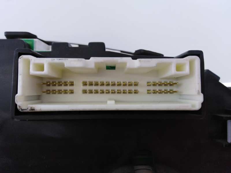 Recambio de cuadro instrumentos para nissan qashqai+2 (jj10) i-way referencia OEM IAM JD73A188G2FW  E3-B4-45-2