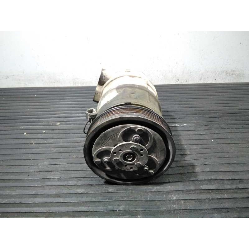Recambio de compresor aire acondicionado para nissan terrano/terrano.ii (r20) elegance referencia OEM IAM   P3-B2-4-3