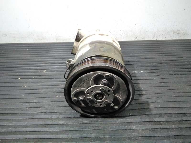 Recambio de compresor aire acondicionado para nissan terrano/terrano.ii (r20) elegance referencia OEM IAM   P3-B2-4-3