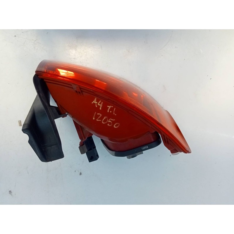 Recambio de piloto trasero izquierdo para audi a4 ber. (b8) básico referencia OEM IAM   E1-B6-39-1