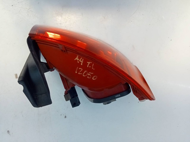 Recambio de piloto trasero izquierdo para audi a4 ber. (b8) básico referencia OEM IAM   E1-B6-39-1