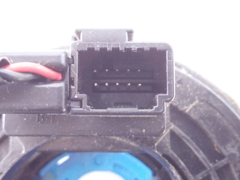 Recambio de anillo airbag para kia carens ( ) drive referencia OEM IAM DR2E1623542  E3-A3-34-3