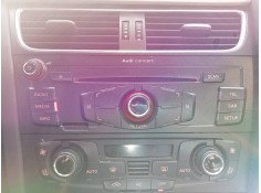 Recambio de sistema audio / radio cd para audi a5 coupe (8t) 3.0 tdi quattro referencia OEM IAM    2
