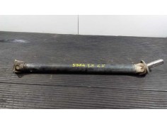 Recambio de transmision central para nissan terrano/terrano.ii (r20) elegance referencia OEM IAM 2130035  P1-A1-14