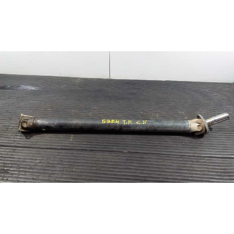 Recambio de transmision central para nissan terrano/terrano.ii (r20) elegance referencia OEM IAM 2130035  P1-A1-14