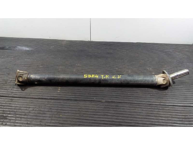 Recambio de transmision central para nissan terrano/terrano.ii (r20) elegance referencia OEM IAM 2130035  P1-A1-14