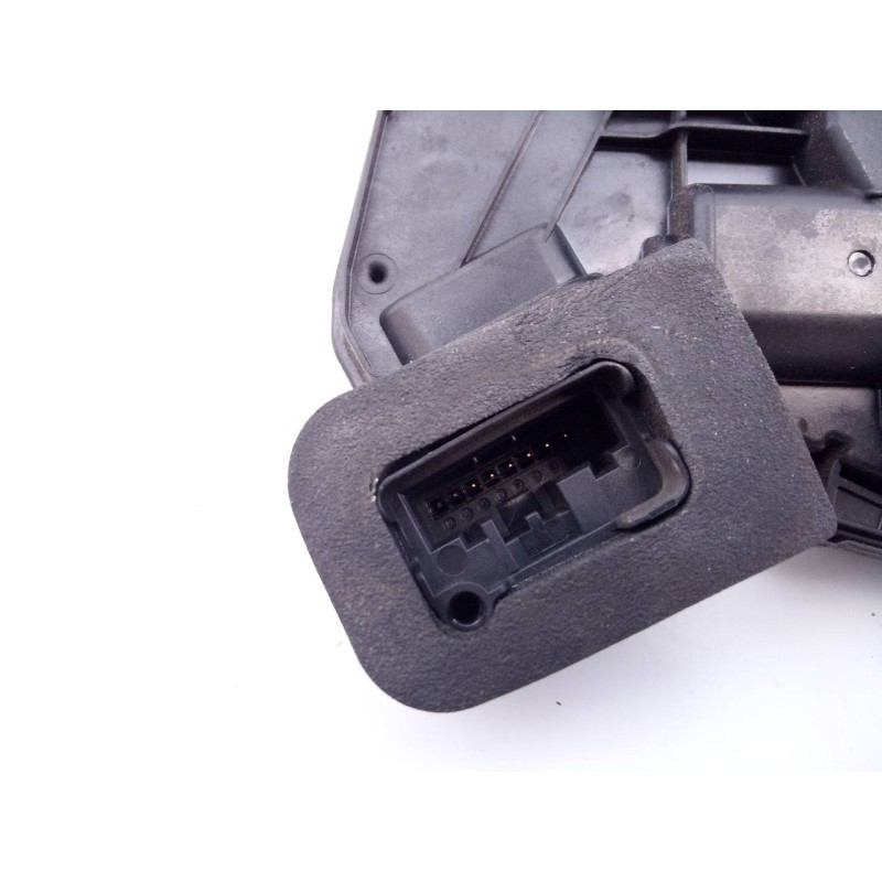 Recambio de cerradura puerta delantera derecha para skoda octavia combi (5e5) active referencia OEM IAM 16J5E11837016A  E1-A5-44