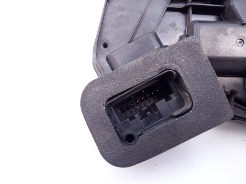 Recambio de cerradura puerta delantera derecha para skoda octavia combi (5e5) active referencia OEM IAM 16J5E11837016A  E1-A5-44