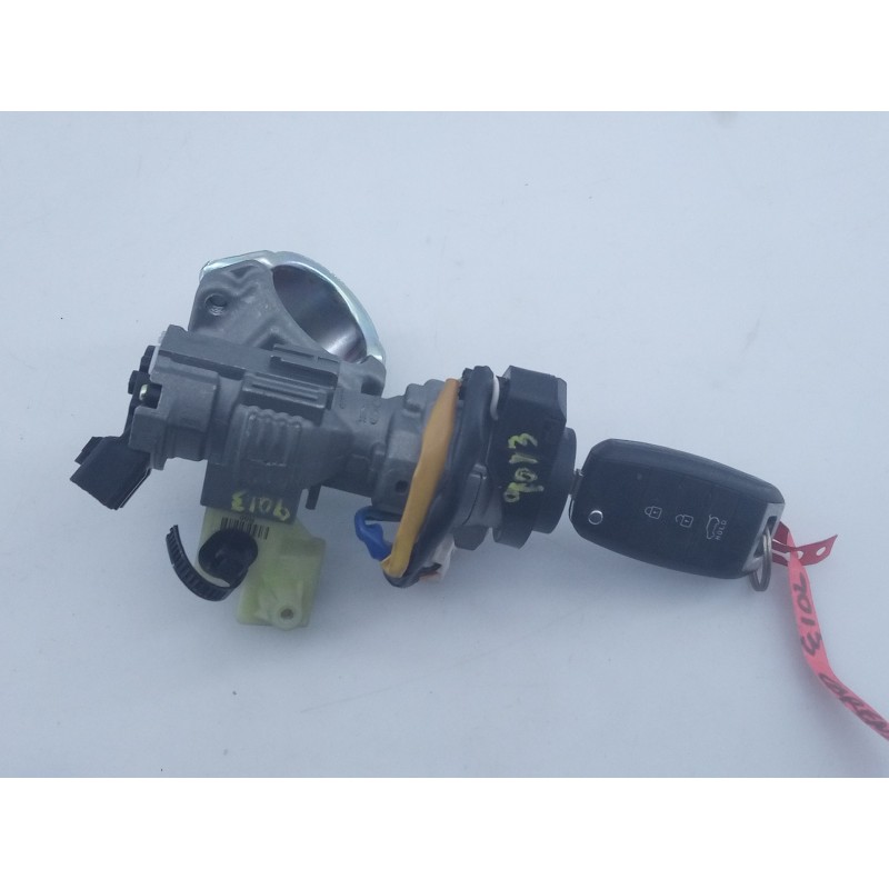 Recambio de antirrobo para kia carens ( ) drive referencia OEM IAM 49A61011101  E3-A3-29-3