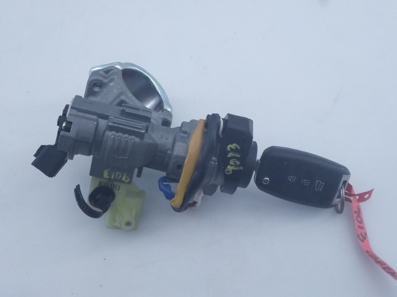 Recambio de antirrobo para kia carens ( ) drive referencia OEM IAM 49A61011101  E3-A3-29-3