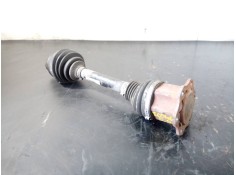 TRANSMISION DELANTERA DERECHA 8K0407271Q P1-B6-37