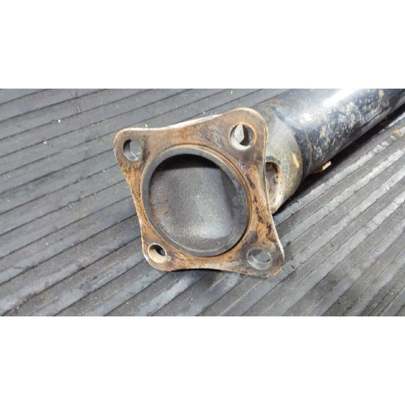 Recambio de transmision central para nissan terrano/terrano.ii (r20) elegance referencia OEM IAM 2130035  P1-A1-14