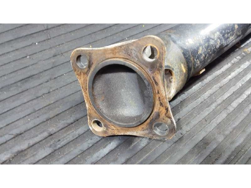 Recambio de transmision central para nissan terrano/terrano.ii (r20) elegance referencia OEM IAM 2130035  P1-A1-14