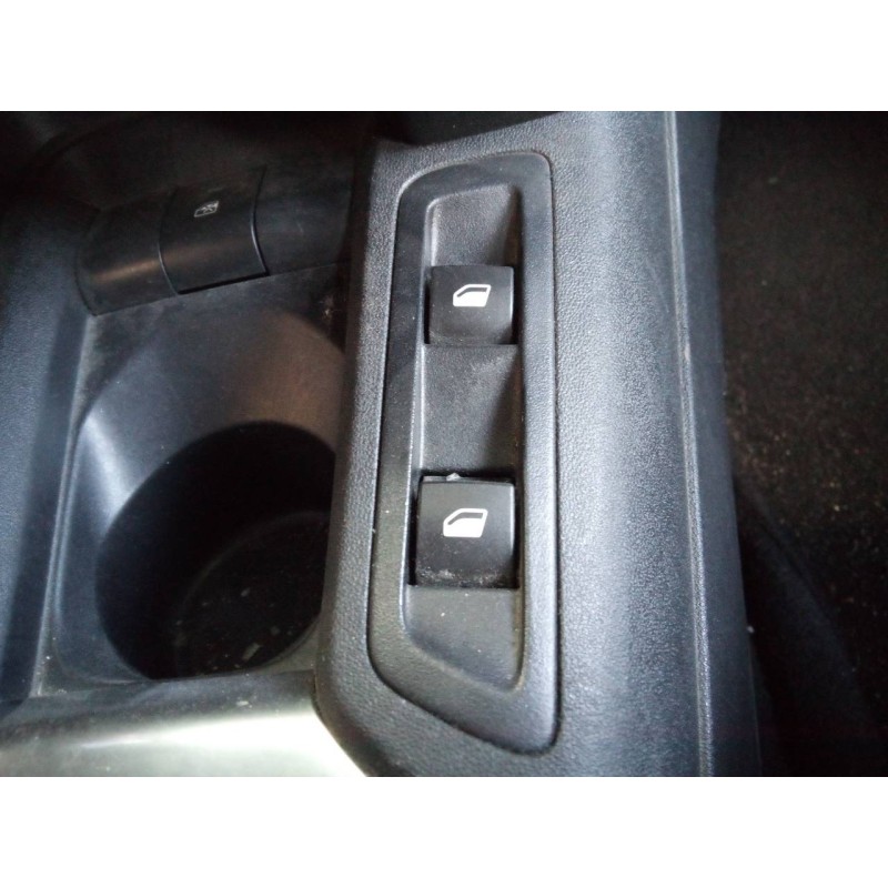 Recambio de mando elevalunas delantero derecho para citroën c-elysée shine referencia OEM IAM   