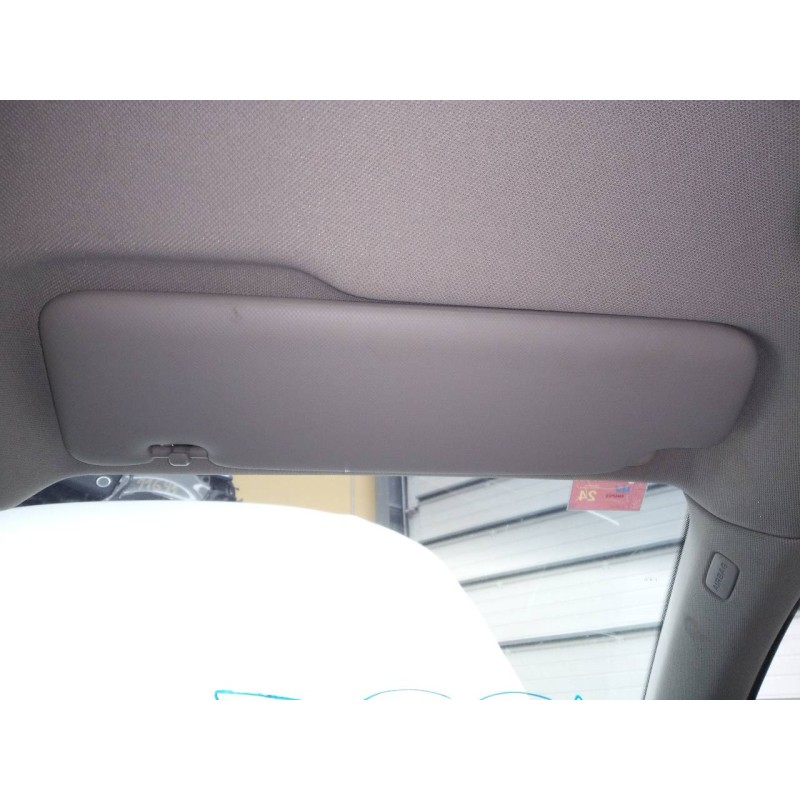 Recambio de parasol derecho para audi q5 (8r) 2.0 tdi (125kw) referencia OEM IAM   