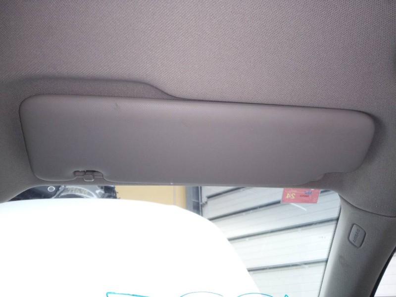 Recambio de parasol derecho para audi q5 (8r) 2.0 tdi (125kw) referencia OEM IAM   