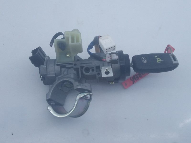 Recambio de antirrobo para kia carens ( ) drive referencia OEM IAM 49A61011101  E3-A3-29-3