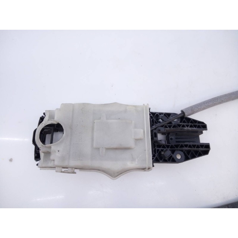 Recambio de cerradura puerta delantera derecha para skoda octavia combi (5e5) active referencia OEM IAM 16J5E11837016A  E1-A5-44