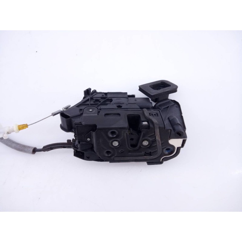 Recambio de cerradura puerta delantera derecha para skoda octavia combi (5e5) active referencia OEM IAM 16J5E11837016A  E1-A5-44