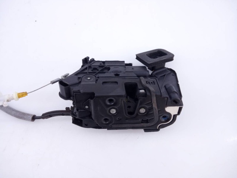 Recambio de cerradura puerta delantera derecha para skoda octavia combi (5e5) active referencia OEM IAM 16J5E11837016A  E1-A5-44