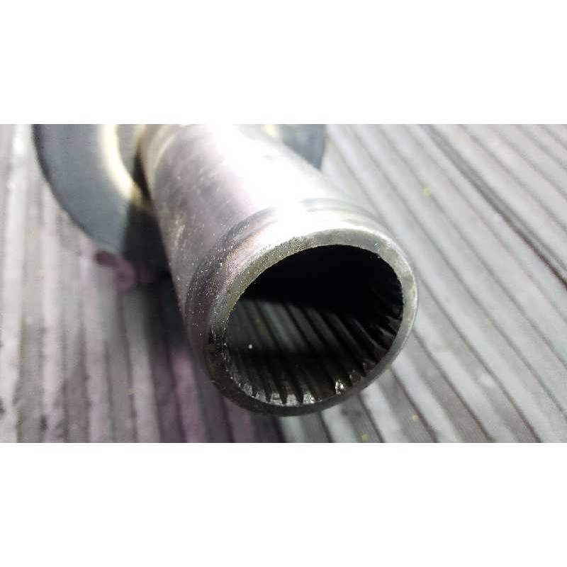 Recambio de transmision central para nissan terrano/terrano.ii (r20) elegance referencia OEM IAM 2130035  P1-A1-14