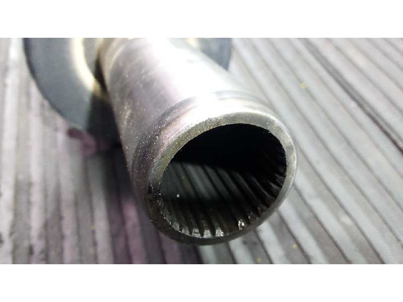 Recambio de transmision central para nissan terrano/terrano.ii (r20) elegance referencia OEM IAM 2130035  P1-A1-14